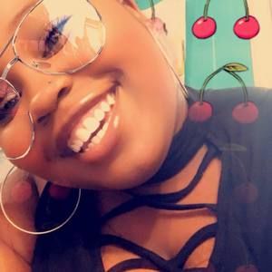 Meet your Posher, Aaliyah